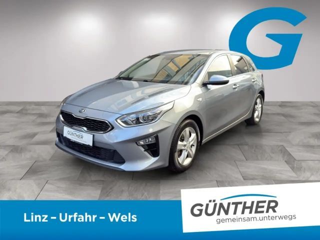 Kia Ceed GDi