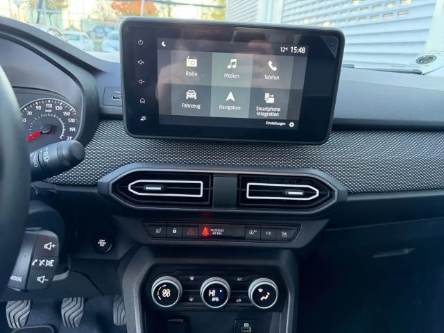 Dacia Jogger Extreme TCe 110