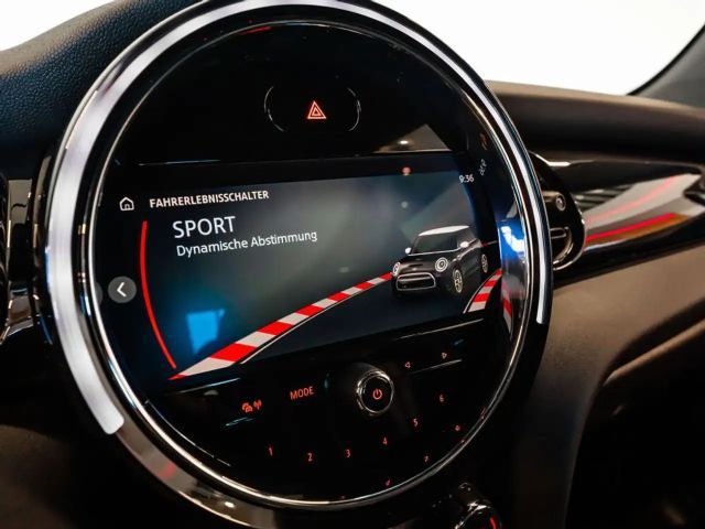 MINI Mini Electric SE