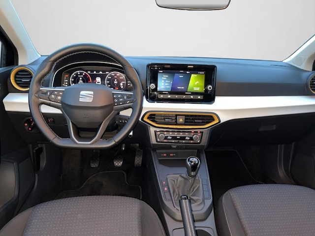 Seat Ibiza 1.0 TSI Style