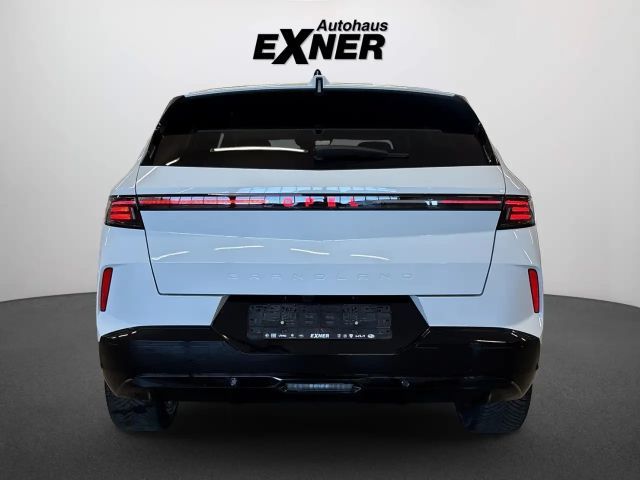 Opel Grandland X GS-Line Grand Sport