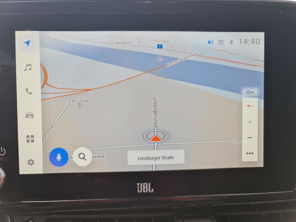 Toyota C-HR 5-deurs Basis