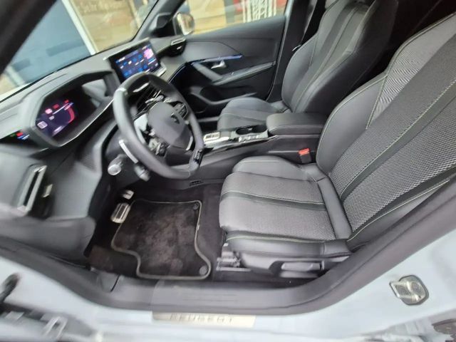 Peugeot 208 GT-Line Hybrid