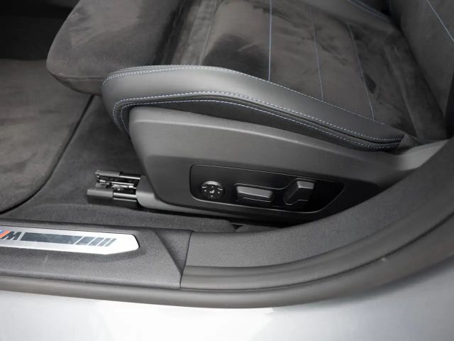 BMW 120 120d M-Sport Sedan