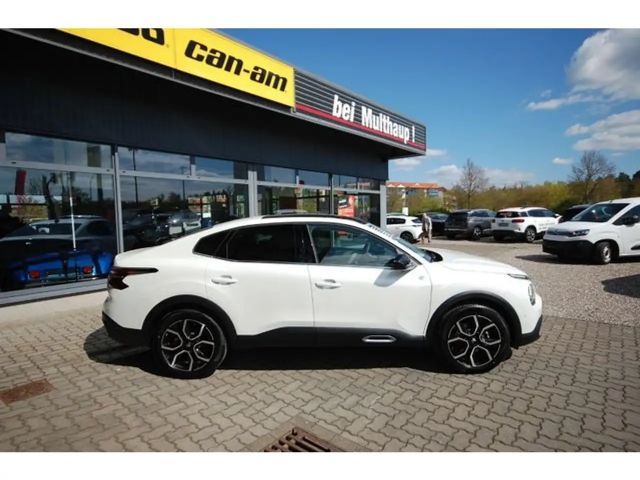 Citroën ë-C4 X Shine