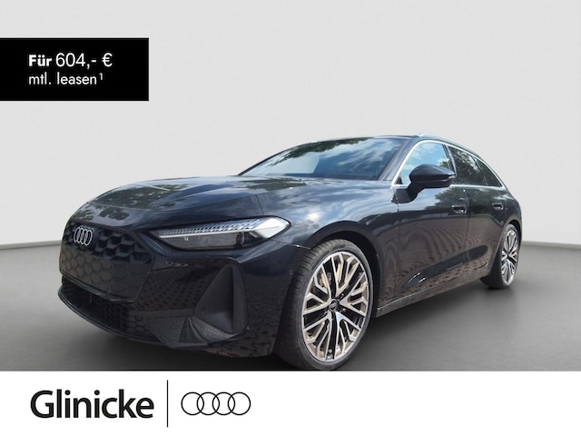 Audi A5 Avant S-Tronic