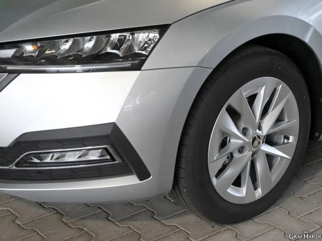 Skoda Octavia 1.5 TSI Combi Style Style