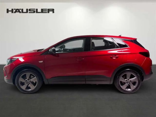 Opel Grandland X Innovation