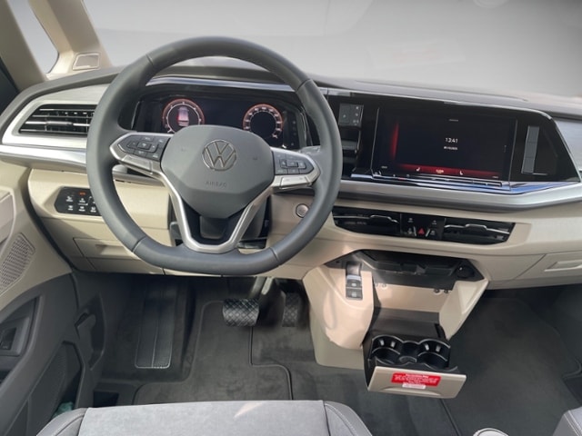 Volkswagen Multivan T7