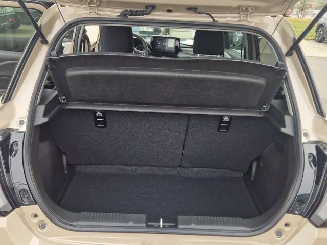 Suzuki Swift AllGrip Comfort Hybrid