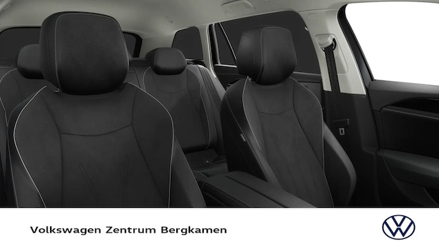 Volkswagen Passat 1.5 eTSI Business Variant