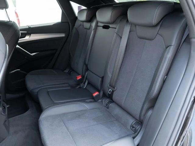 Audi SQ5 3.0 TDI Quattro Sportback