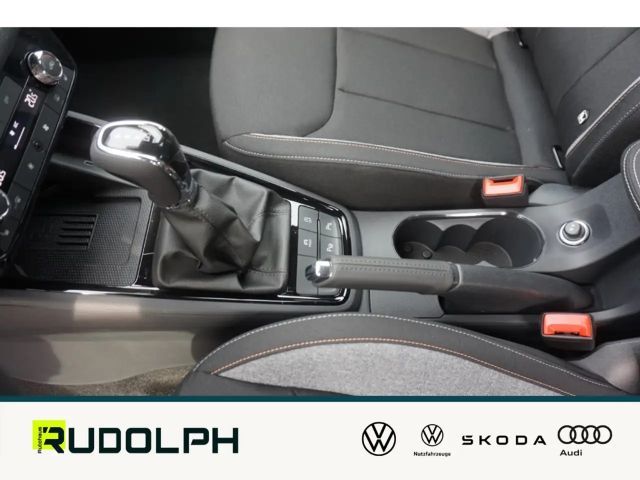 Skoda Kamiq 1.0 TSI Tour