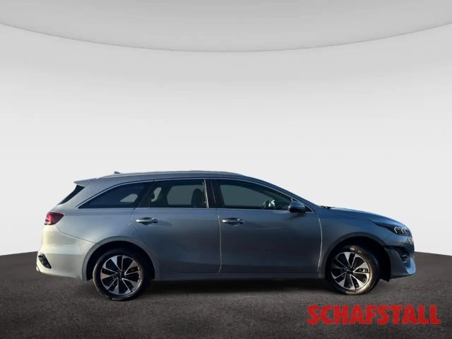 Kia Ceed GDi PHEV SportWagon Vision