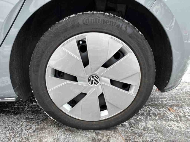 Volkswagen ID.3 58 KWh Performance Pro