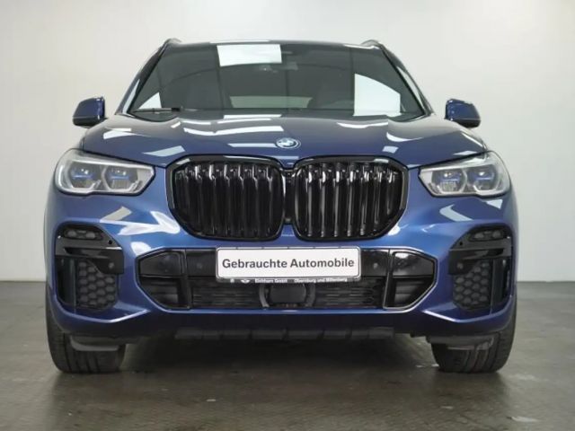 BMW X5 M-Sport xDrive45e