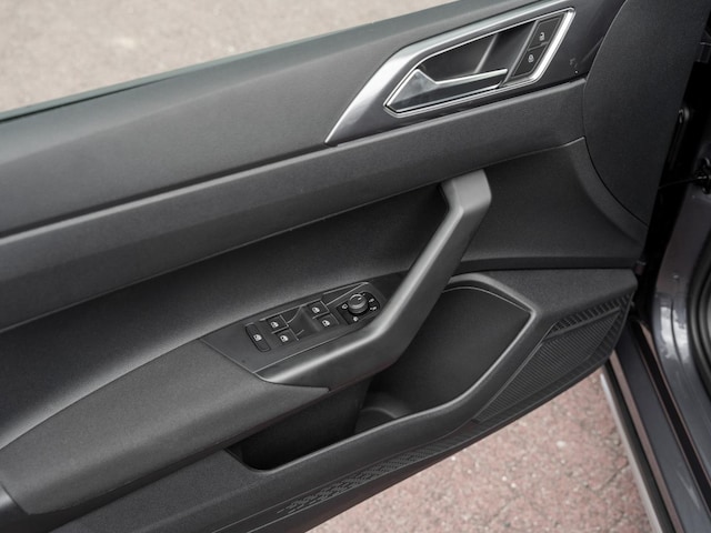 Volkswagen Taigo DSG