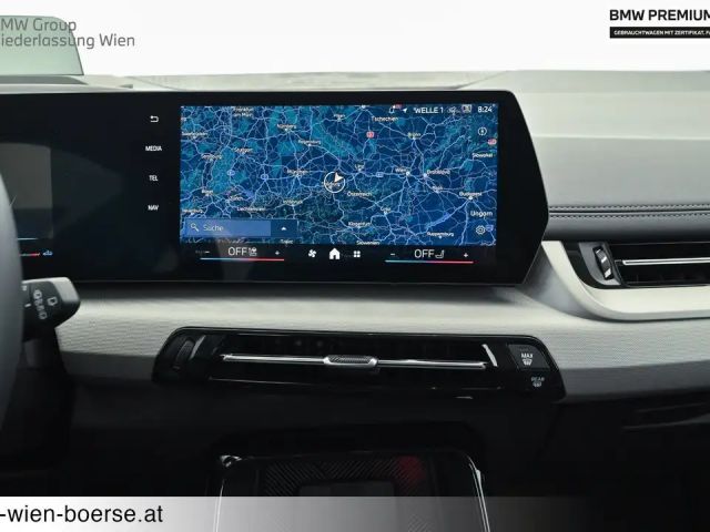 BMW 218 218d Active Tourer