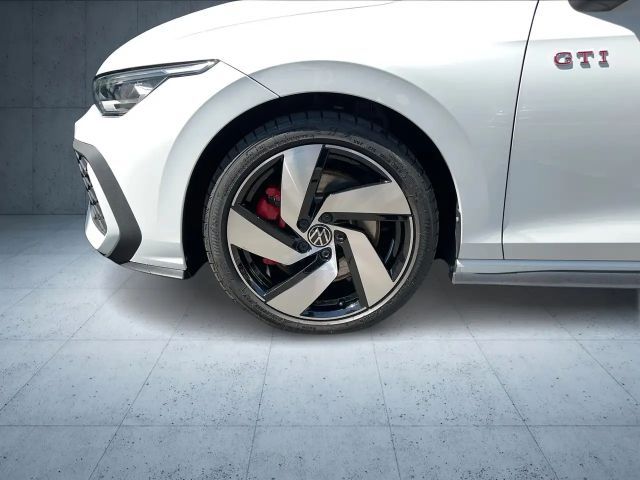 Volkswagen Golf 2.0 TSI DSG GTI