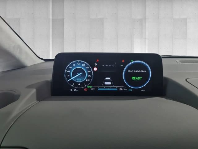 Hyundai Staria 1.6 T-GDi HEV Signatur AT 2xKlima*4xSHZ