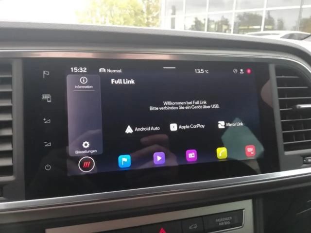 Seat Ateca 1.5 TSI DSG