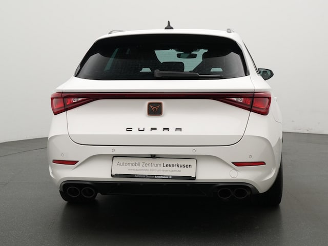 Cupra Leon ST Sportstourer VZ