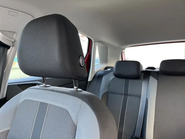 Volkswagen Polo 1.0 TSI Style