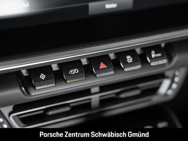 Porsche 992 Coupé S Turbo