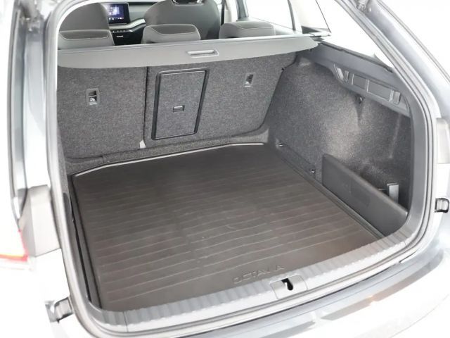 Skoda Octavia Ambition