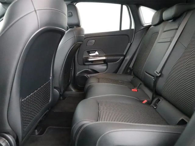 Mercedes-Benz EQA 250 Progressive