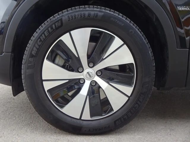 Volvo XC40 Inscription T4