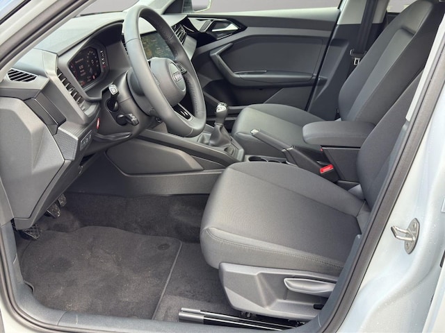 Audi A1 25 TFSI Sportback