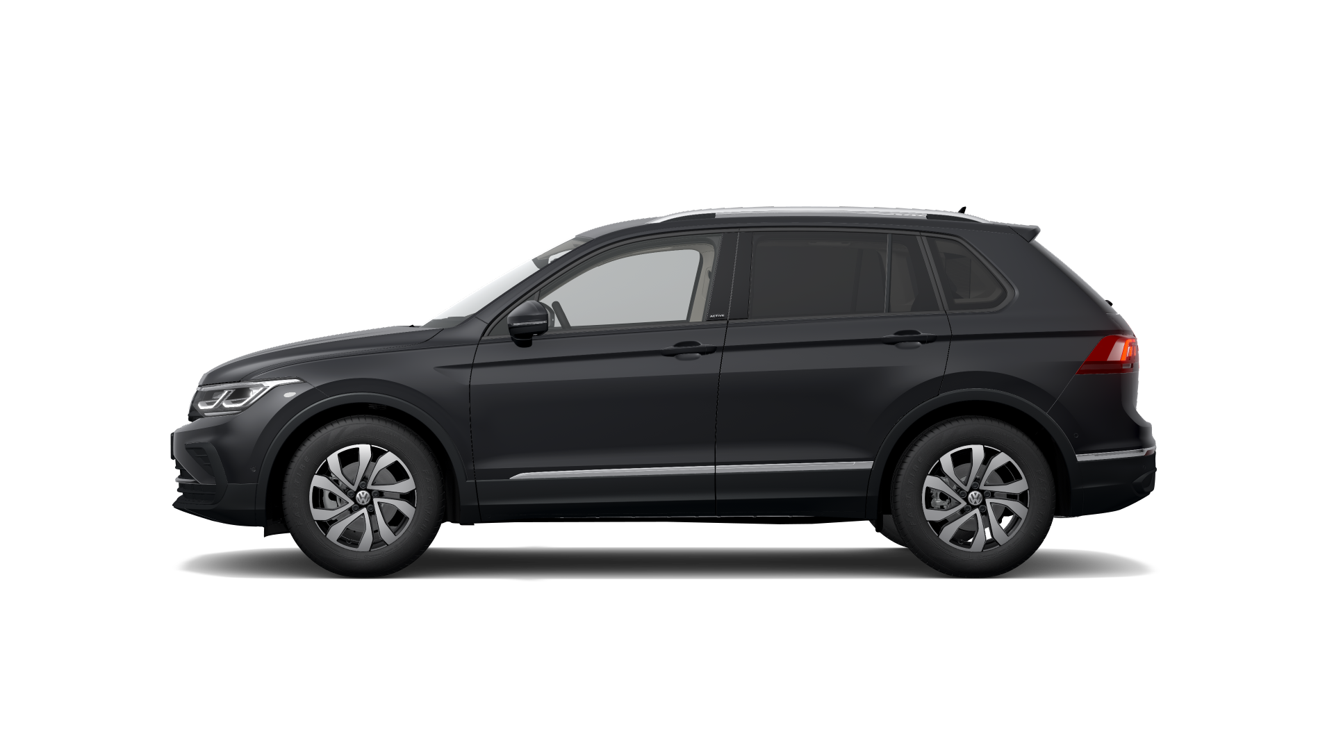 Volkswagen Tiguan 2.0 TDI DSG