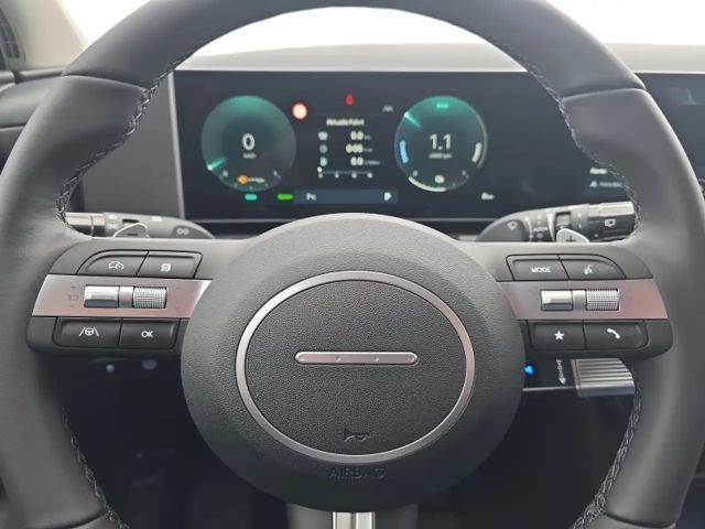 Hyundai Tucson 1.6 T-GDi