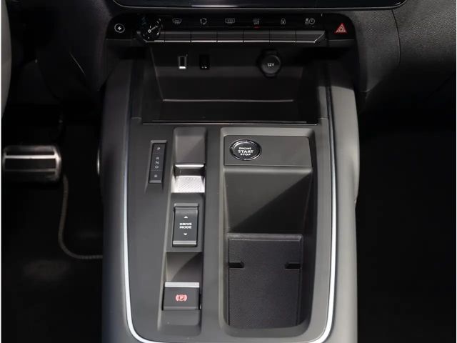 Citroën C5 Aircross Hybrid Shine