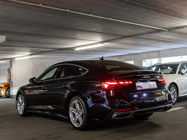 Audi A5 35 TFSI S-Tronic Sportback