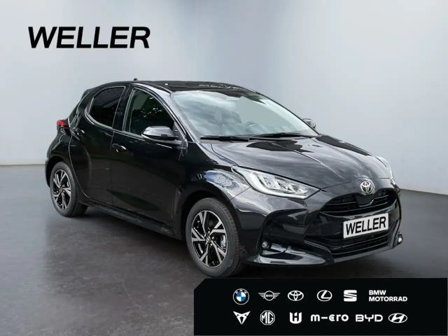 Toyota Yaris Comfort Hatchback Hybride