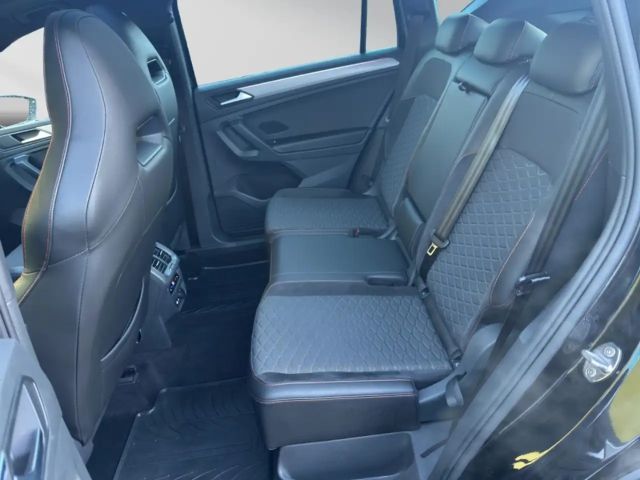 Seat Tarraco FR-lijn e-Hybrid