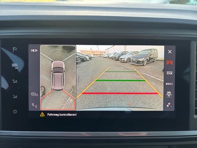 Cupra Ateca 2.0 TSI 4Drive DSG