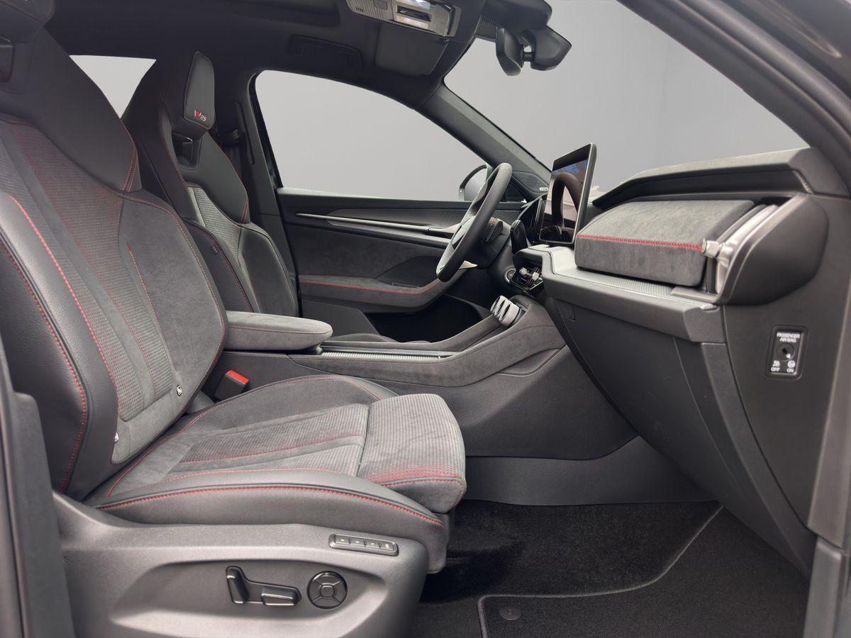 Skoda Kodiaq 2.0 TSI 4x4 RS