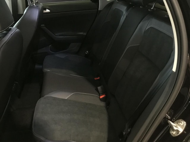 Volkswagen Polo 1.0 TSI DSG Style