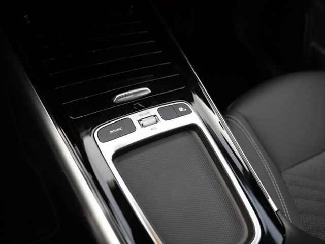 Mercedes-Benz B 200 B 200 d Progressive