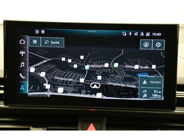 Audi RS5 Coupé Quattro