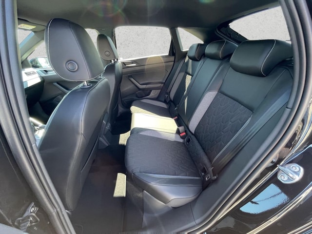 Volkswagen Taigo 1.0 TSI