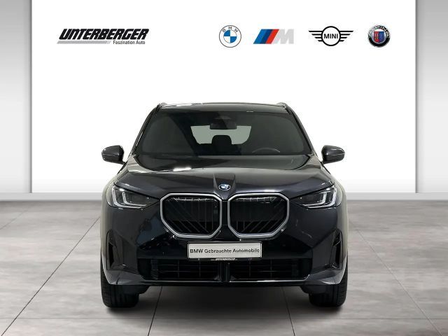 BMW X3 M-Sport xDrive