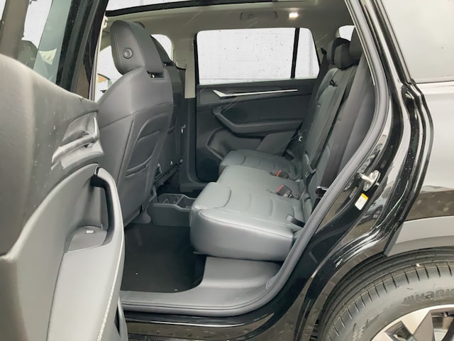 Skoda Kodiaq 1.5 TSI Selection