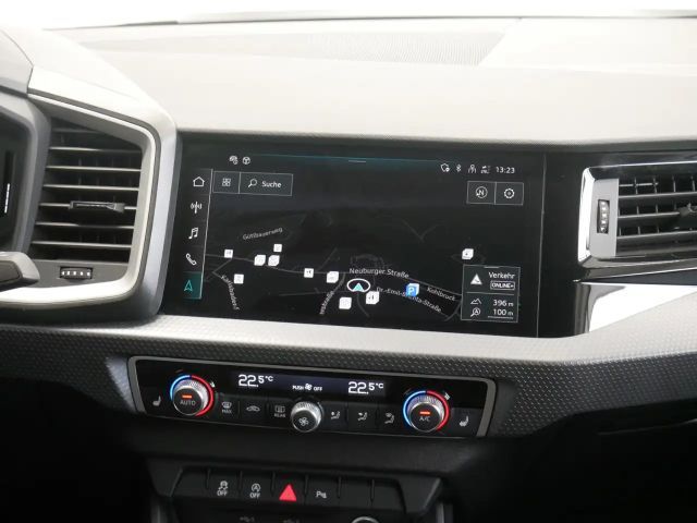 Audi A1 35 TFSI Sportback