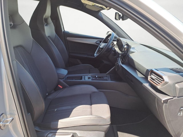 Cupra Leon 2.0 TSI 4Drive DSG Sportstourer VZ