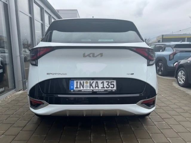 Kia Sportage GDi GT-Line