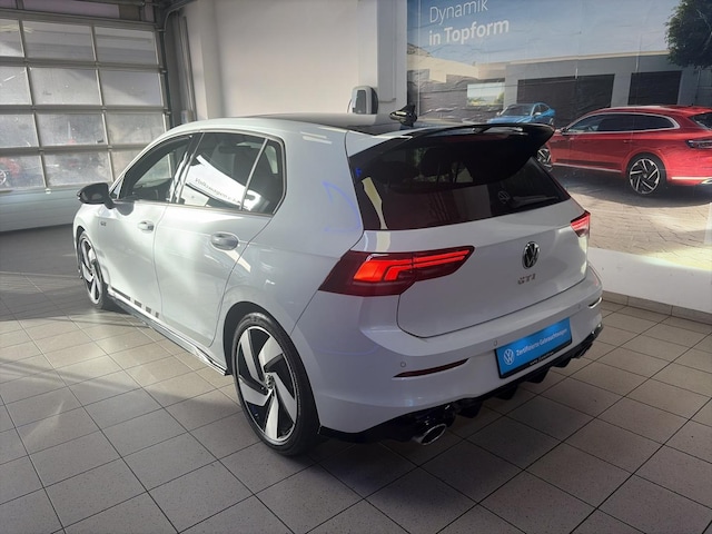 Volkswagen Golf 2.0 TSI DSG GTI